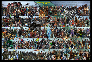 Illustration for article titled Kotaku 'Shop Contest: They'll Never Find Waldo: Winners!